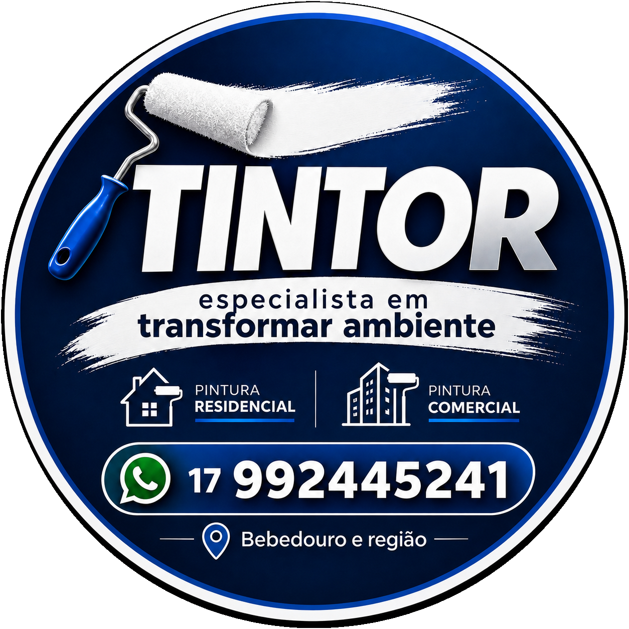 Logo Oficial Tintor